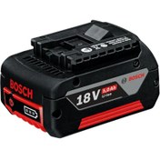 Resim Bosch Gba 18v Professional 5.0ah Akü - 1600a002u5 