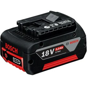Resim Bosch Gba 18v Professional 5.0ah Akü - 1600a002u5 
