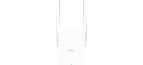 Resim Tenda A23 Wifi6 10/100/1000 2 Anten Menzil Arttırıcı 