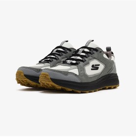 Resim Skechers Ridgestar Erkek Outdoor Ayakkabı 237820-gybk Gri 