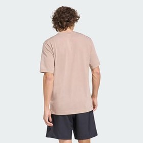 Resim adidas Workout Essentials Feelready Erkek Tişört 
