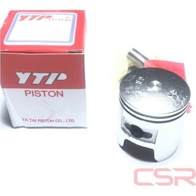 Resim Gs-7 Piston Segman Ytp 0,25 (490456149) 