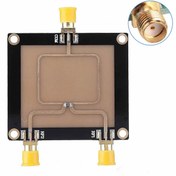 Resim Genel Markalar 100-2700mhz 25w Rf Sinyal Bölücü Birleştirici Pcb Modül 50ohm 2 Yön Microstrip Güç Ayıcı Çoğaltıcı 
