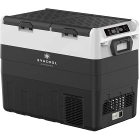 Resim Eva Cool Eva 55 Ax 12/24MOBİL Buzdolabı 