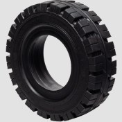 Resim Erkoclast 15X4.5-8 (125/75-8) Iz Bırakmayan Forklift Lastiği 