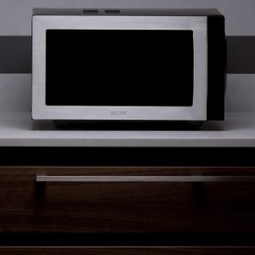 Resim Bork Mikrodalga Fırın W503, Dokunmatik, 14 Program & Izgara 