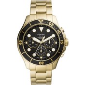Resim Fossil FS5727 Erkek Kol Saati 