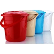 Resim 15 Lt Su Kovası 1 Adet ROYALEKS-ASD100 