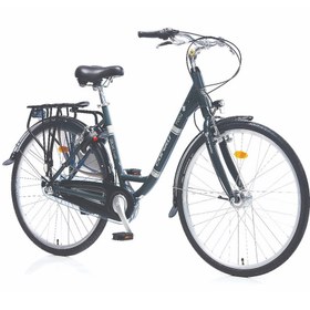 Resim Corelli Mocha 2.0 - 28 Jant 48cm (M) Kadro Şehir Bisikleti 