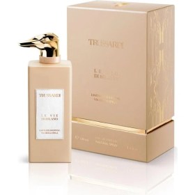 Resim Trussardi Le Vie Di Milano Limitless Shopping Via Della Spiga Edp 100 ml 