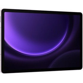 Resim Samsung Galaxy Tab S9 FE Wi-Fi SM-X510 6 GB 128 GB 10.9" Tablet 