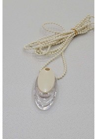 Resim Stor Zebra Perde Zinciri-krem 