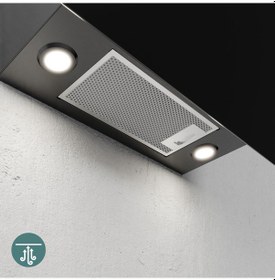 Resim Kügerr D8 60 CM Ankastre Sessiz Davlumbaz 