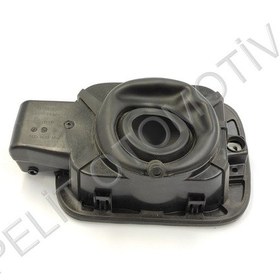 Resim Jetta 2011 2018 Depo Yakıt Kapağı 5c6809857e Beyaz 