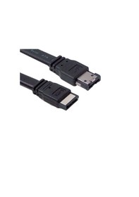 Resim Sata To Esata Data Kablosu E-sata Sata Kablo 50 Cm 
