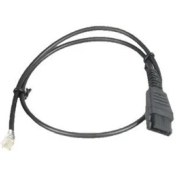 Resim Jabra Gn 8800 Kulaklık Ara Bağlantı Kablosu 