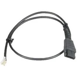 Resim Jabra Gn 8800 Kulaklık Ara Bağlantı Kablosu 