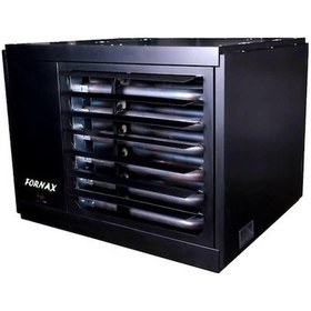Resim Fornax Doğalgazlı Sıcak Hava Üreteci 25kw 
