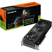Resim Gigabyte Geforce Rtx 5070 Wındforce Oc Sff 12g Gv-n5070wf3oc-12gd Gddr7 192bit Gaming (OYUNCU) Ekran 