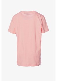 Resim Hummel Hmlmolly T-shırt S/s T-shırt Çocuk T-shirt 