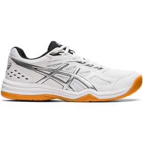 Resim Asics Upcourt 4 Erkek Voleybol Ayakkabısı 