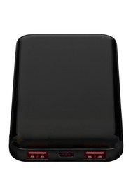 Resim Borofone BJ52 Dijital Ekranlı 10000mAh 22.5W + PD 20W Hızlı Şarj Powerbank 