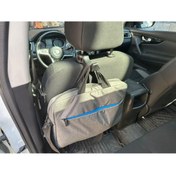 Resim KAMPÜS OTOMOTİV Araba Koltuk Arkası Poşet Askılık 