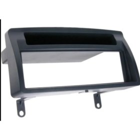 Resim Toyota Corolla 2001-2006 Teyp Çerçevesi 