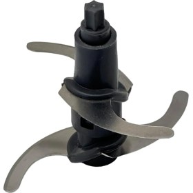 Resim Conti Uyumlu CMD-304 Gusto Plus Trendy Blender Doğrayıcı Ikili Bıçak 