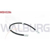 Resim Mıtsubıshı L 200 Trıton Ka T, Kb T 2010-2015 Fren Hortumu Ön Sol-sağ 740mm Mn102534 