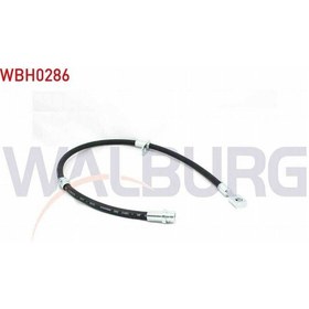 Resim Mıtsubıshı L 200 Trıton Ka T, Kb T 2010-2015 Fren Hortumu Ön Sol-sağ 740mm Mn102534 