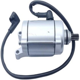 Resim MONDİAL ATV SPİDER 250 MARŞ MOTORU 