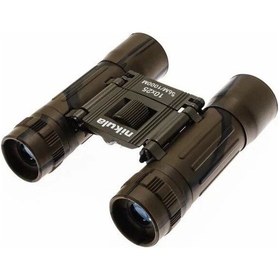 Resim 10x25 El Dürbünü Askeri Kauçuk Kaplama 1000m/56m Çok Renkli 