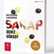Resim İnceliklerin Kadehindeki Şarap 