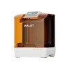 Resim Creality Halot X1 Combo 3D Yazıcı 