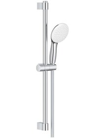 Resim Grohe Tempesta 110 Duş Seti Tek Akışlı, Rain - 27853003 Krom 