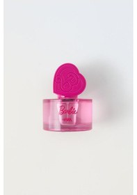 Resim Zara Barbie Kız Çocuk Parfüm EDT 60 ML 