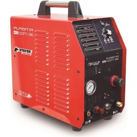 Resim Stayer Plasma 40COMGE Kaynak Makinesi 