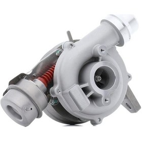 Resim 40609-turbocharger Renault Laguna Iıı 1.5 Dcı 110 Hp 7701479077 Uyumlu 