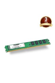Resim RAMTECH BİLGİSAYAR 8gb DDR3 1333Mhz INTEL ve AMD İşlemcilere Uyumlu Masaüstü Ram 1.5w 