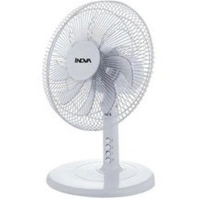 Resim İnova Inova Imbat 12 Inch Masaüstü Vantilatör 
