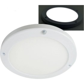 Resim Cata Sensörlü Sıva Üstü LED Panel CT-9247 - Günışığı 