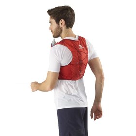 Resim Salomon Active Skin 4 Set Erkek Sırt Çantası 