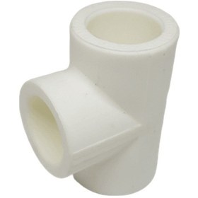 Resim 1/2 - 20'lik PPRC Te Beyaz (10 Adet) 