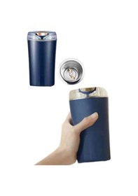 Resim Dayanıklı Paslanmaz Çelik Kolay Kullanım Kahve Ve Baharat Öğütücü Diğer 