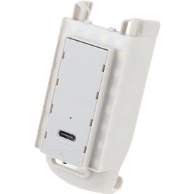 Resim Kosona Djı Neo İçin Işıklandırmalı Uçak Ayakları - Gece Uçuş Aydınlatması, 10mm Yükseklik Artırımı Ve 60 Dakika Kullanim Süresi 