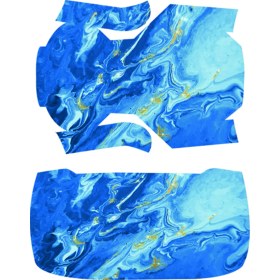 Resim Djı Mavic Mini / Mini Se Sticker Kaplama1 