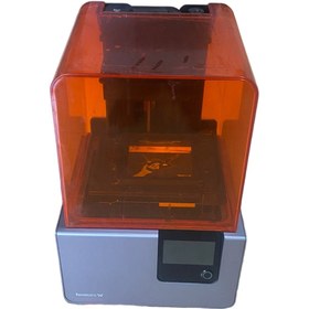 Resim Formlabs Form 2 HappySnail 3D Printer - İkinci El 