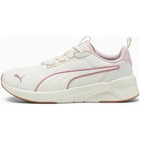 Resim Puma Softride Harli Wns Koşu Ayakkabısı 31110010 Beyaz 