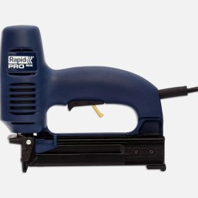 Resim Rapid R606 Elektrikli Çivi ve Zımba Çakma Tabancası 